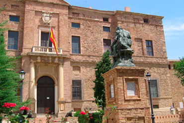 Palacio Marqués
